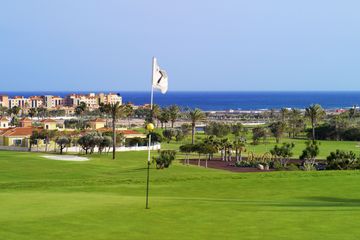 Fuerteventura Golf Club